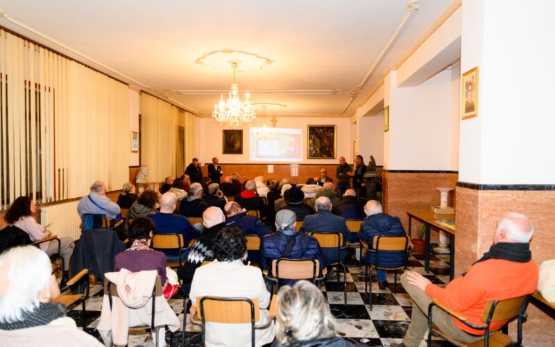 Piano della Sosta di Siracusa: un regalo di Natale avvelenato