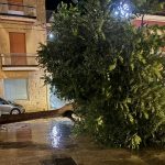 Ciclone Harry: la Sicilia sferzata dai venti