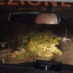 Ciclone Harry: strade chiuse tra Ferla e Cassaro