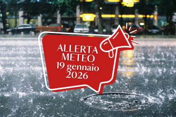 Priolo – Allerta meteo, Sindaco Gianni: attivato il C.O.C
