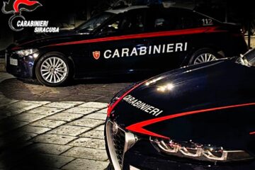 Siracusa – Piazza di spaccio, ordinanza cautelare per sei indagati
