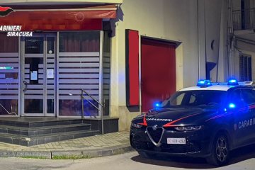 Augusta, aveva il reddito di inclusione ma lavorava in nero: segnalata all’Inps