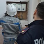 Francofonte: denunciate 4 persone per furto di energia elettrica