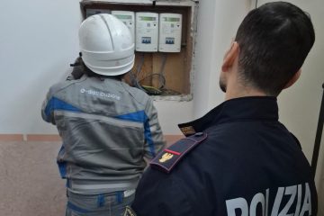 Francofonte: denunciate 4 persone per furto di energia elettrica