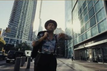 Con lo speciale “JOVAYORK “, Jovanotti torna a New York su Sky