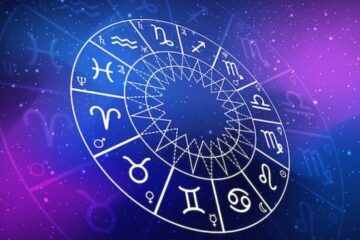 Oroscopo della settimana dal 3 al 9 gennaio