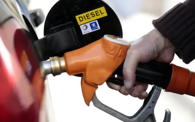 Accise in calo: ma in Sicilia la benzina costa più del diesel