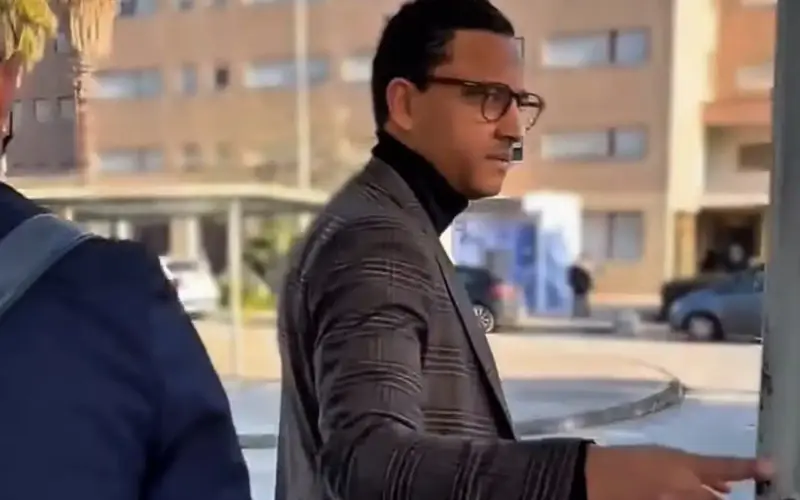 Siracusa, ispezione di Spada (Pd) al carcere di Cavadonna: “acqua calda limitata e pochi agenti”