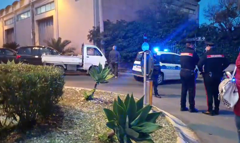 Trovato morto il priolese scomparso da casa (Video)