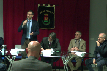 Priolo – Referendum Giustizia: forum per orientarsi