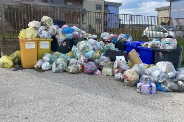 Priolo: sanzioni inasprite per gli sporcaccioni