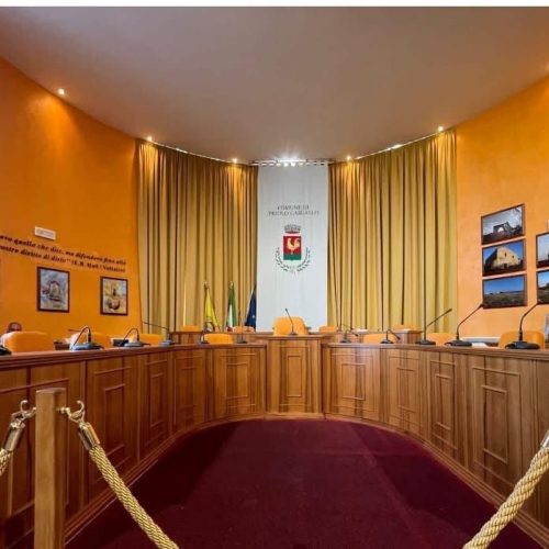 Gianni: dopo un anno di blocco amministrativo, Priolo Gargallo sceglie di ripartire