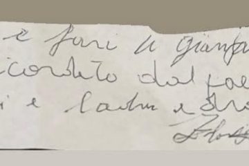 Lettera minatoria al sindaco di Floridia: solidarietà di Avviso Pubblico