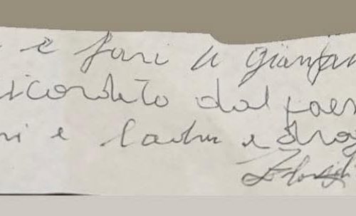 Lettera minatoria al sindaco di Floridia: solidarietà di Avviso Pubblico