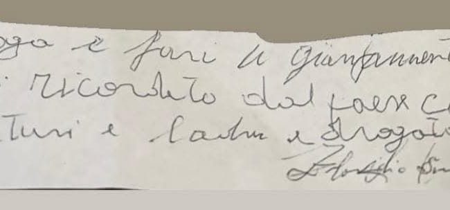 Lettera minatoria al sindaco di Floridia: solidarietà di Avviso Pubblico