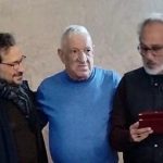 Noto: Natale Caristia nuovo segretario della Cgil