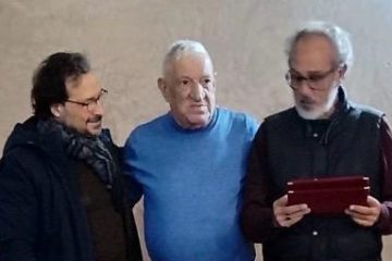 Noto: Natale Caristia nuovo segretario della Cgil