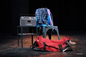 Radio Killers,  un’indagine teatrale sulla violenza umana