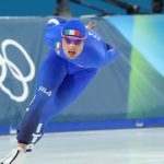 Milano Cortina: pattinaggio di velocità, Lorello conquista il bronzo