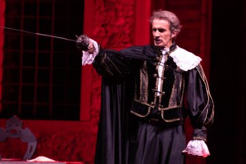 Teatro Massimo di Siracusa – I promessi sposi da venerdì 6 a domenica 8 febbraio