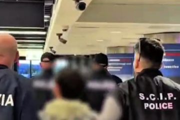 Roma: identificati gli aggressori di uno Youtuber