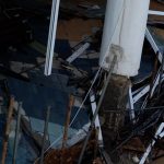 Associazione “Love Arenella” diffida le Autorità: “Struttura balneare pericolante ,intervenire subito”