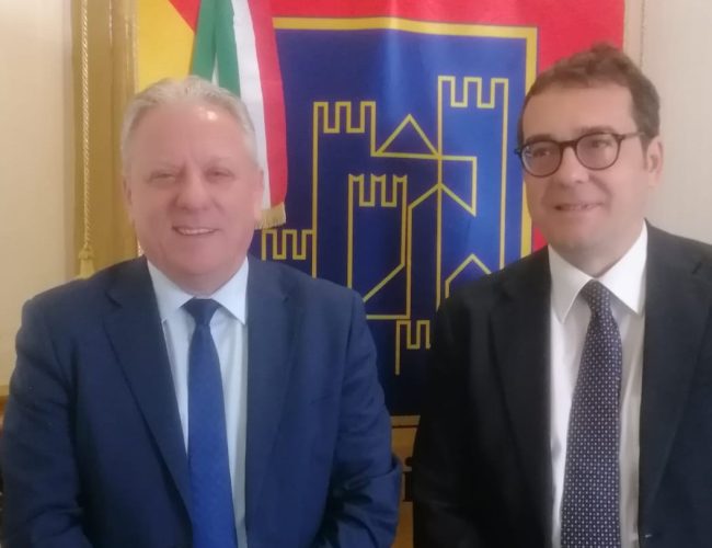 Anci alla commissione Bilancio: “A rischio servizi essenziali”