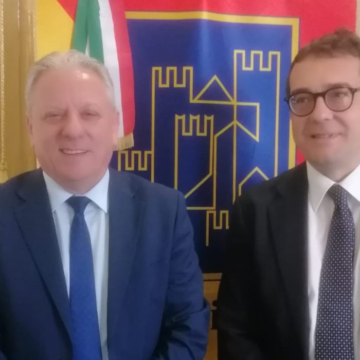 Fondo di solidarietà penalizzante: Anci Sicilia si rivolge al Mef