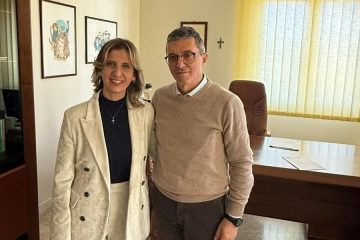 Alessia Scorpo nuovo commissario dell’Iacp di Siracusa