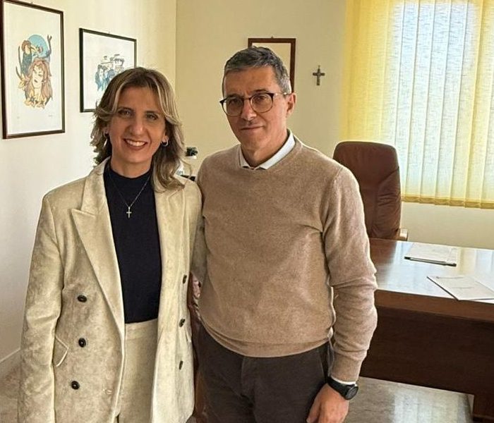 Alessia Scorpo nuovo commissario dell’Iacp di Siracusa