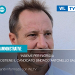 Amministrative: “Insieme per Floridia” sostiene il candidato sindaco Antonello Sala