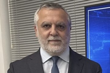 Andrea Peria Giaconia nominato al Coordinamento della Commissione Paritetica di Agcom