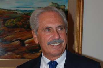 Diego Bivona eletto presidente di Confindustria Sicilia