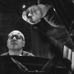 “Amaranto”, concerto in piano solo di Francesco Cataldo