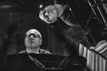 “Amaranto”, concerto in piano solo di Francesco Cataldo