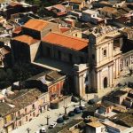 Canicattini: 55 mila euro per il restauro della Chiesa Madre