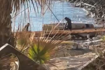 Gambuzza (Pci): “Un nuovo cantiere allo Sbarcadero”