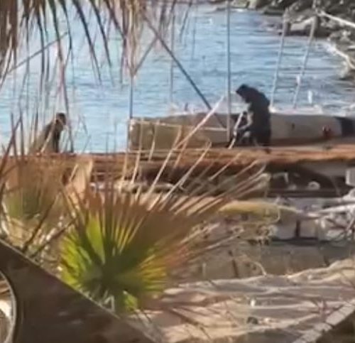 Gambuzza (Pci): “Un nuovo cantiere allo Sbarcadero”