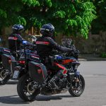 Caltanissetta: tre persone arrestate dai carabinieri per stalking