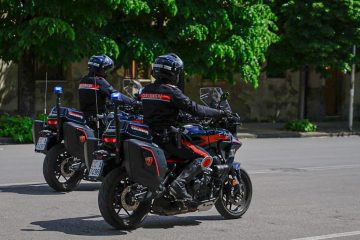 Caltanissetta: tre persone arrestate dai carabinieri per stalking