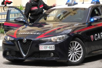 Rosolini: denunciato dai carabinieri l’aggressore del meccanico