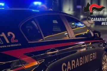 Pace Del Mela – Ferirono uomo ad una gamba, arrestati padre e figlio
