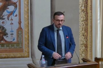 Carta: “Bilanci bocciati, la Regione recepisca la norma nazionale”