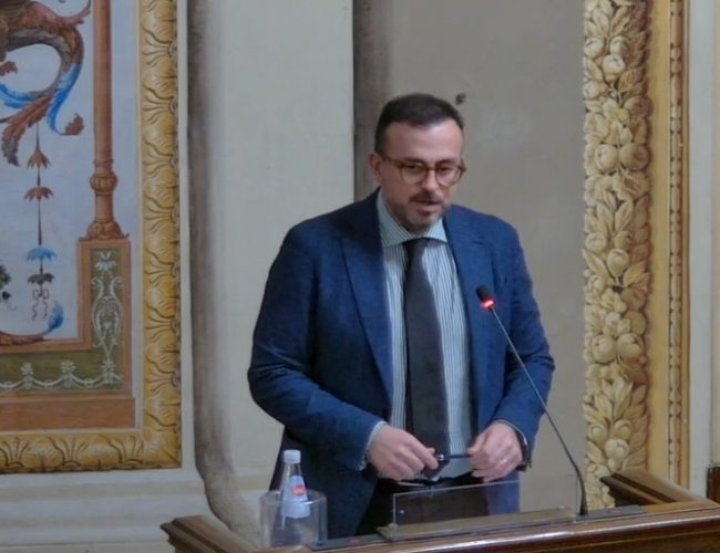 Carta: “Bilanci bocciati, la Regione recepisca la norma nazionale”