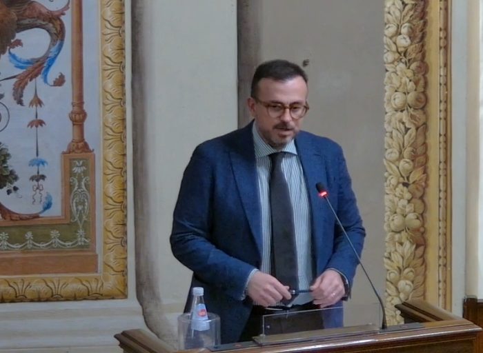 Carta: “Bilanci bocciati, la Regione recepisca la norma nazionale”