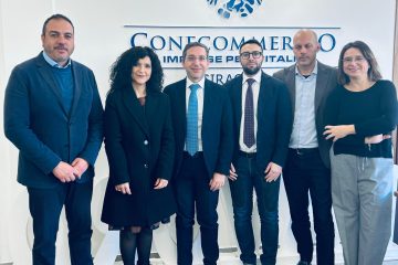 Confcommercio rinnova il servizio di assistenza legale