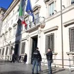 Roma – Consiglio dei ministri alle 12 sul referendum