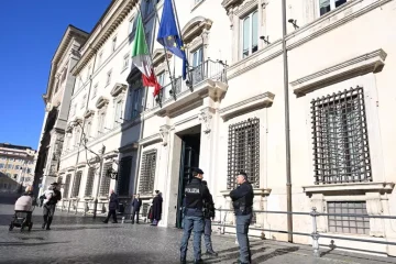 Roma – Consiglio dei ministri alle 12 sul referendum
