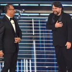 Sanremo 2026, la comicità assicurata con Lillo