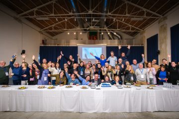 Siracusa, quarto Convegno Nazionale Italian Teacher Programme Itp Cern